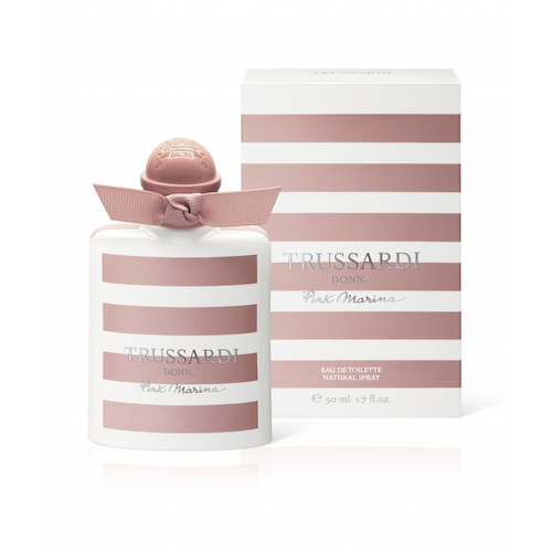 Trussardi Donna Pink Marina #1