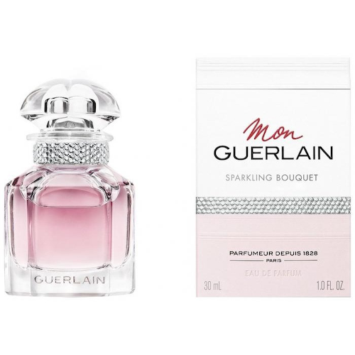 Mon Guerlain Sparkling Bouquet #1