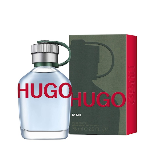 Hugo Man 2021 #1