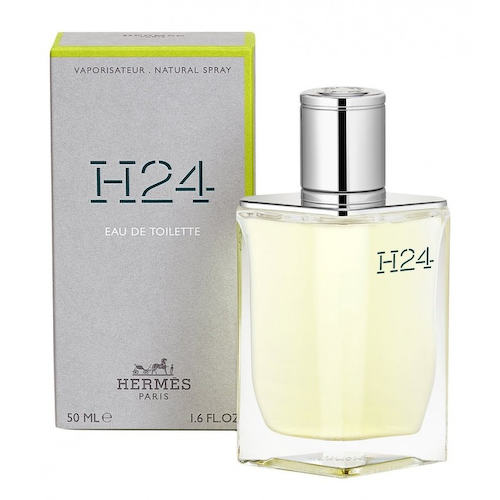H24 #1