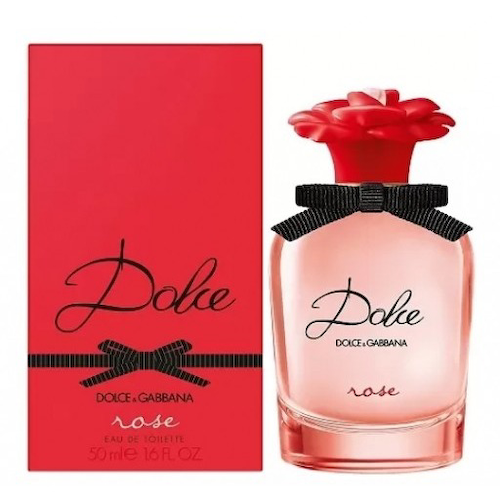 Dolce Rose #1