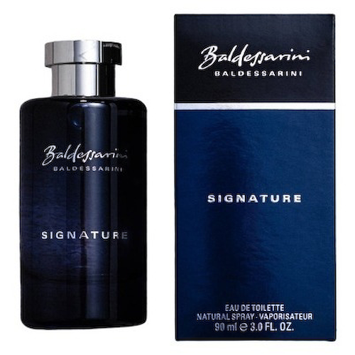 Baldessarini Signature #1