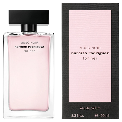 Musc Noir For Her #1