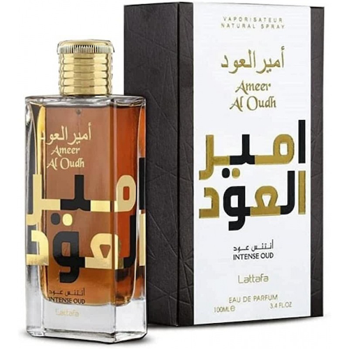 Ameer Al Oudh Intense Oud #1