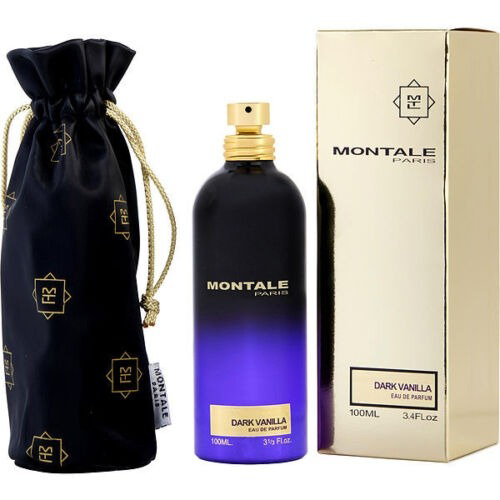 Dark Vanilla #1