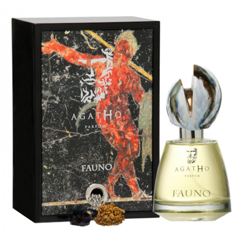 Fauno #1