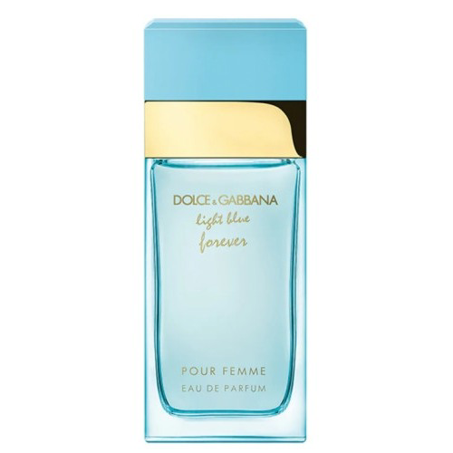 Light Blue Forever #1