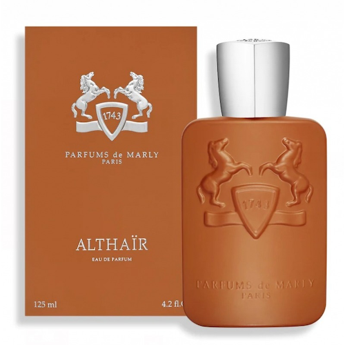 Althair #1