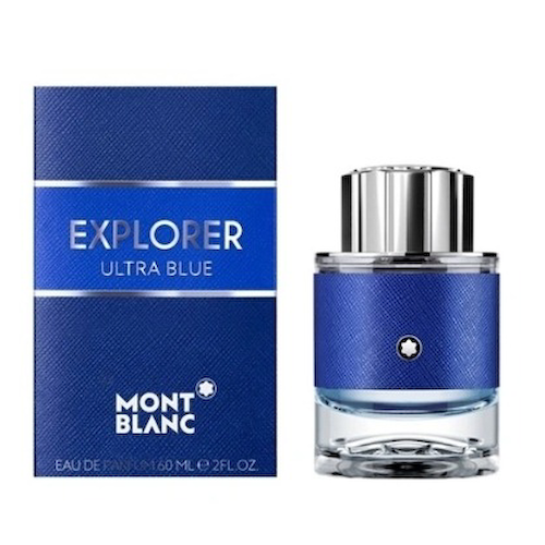 Explorer Ultra Blue #1