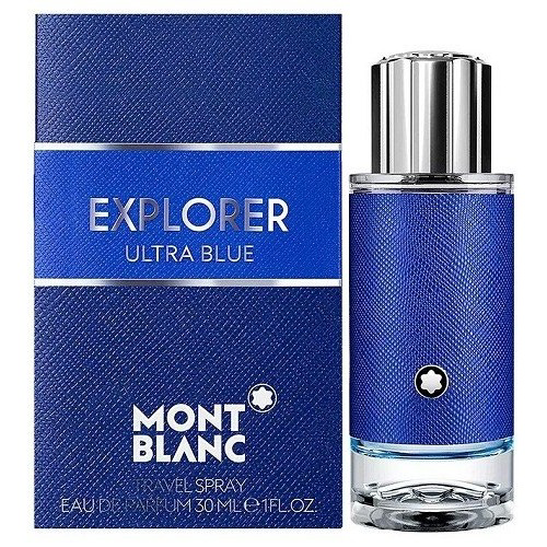 Explorer Ultra Blue #1