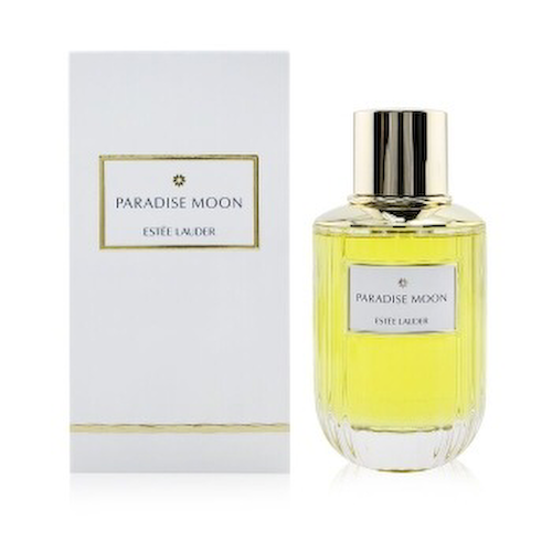 Paradise Moon #1