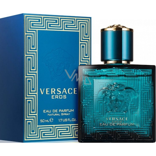 Eros Eau De Parfum #1