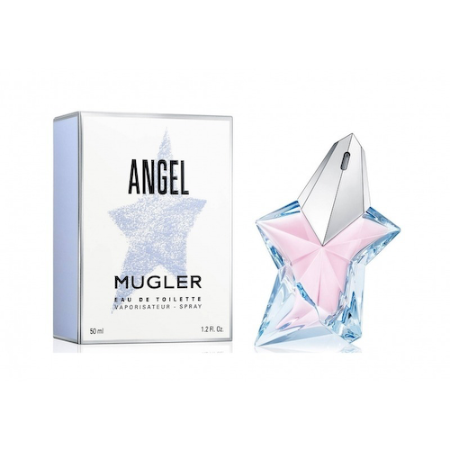 Angel Eau de Toilette (2019) #1