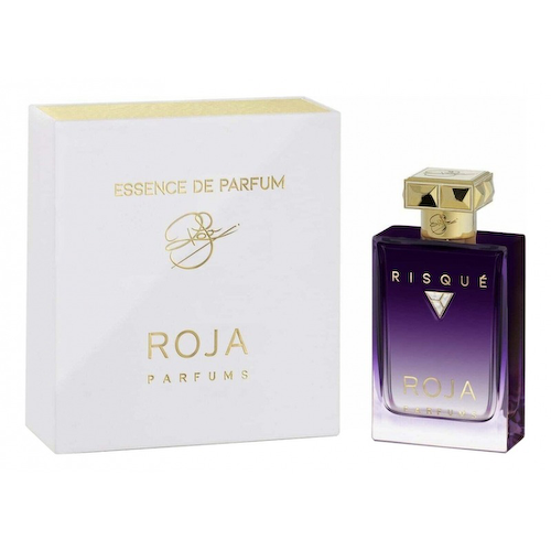 Risque Pour Femme Essence De Parfum #1