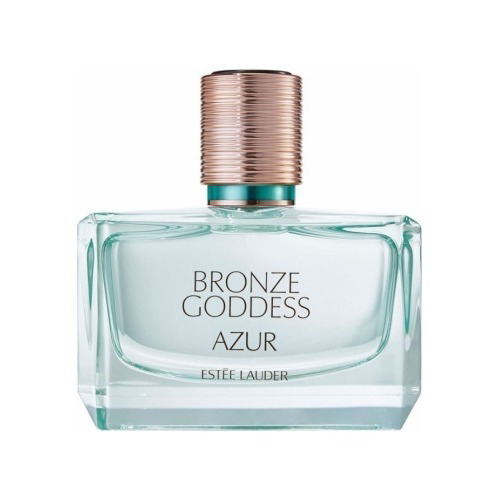 Bronze Goddess Azur #1