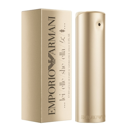 Emporio Armani She/Lei/Ella/Elle #1