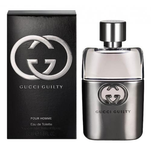 Gucci Guilty Pour Homme #1