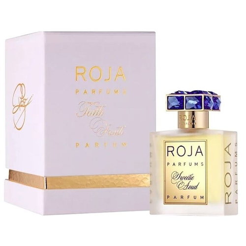 Sweetie Aoud #1