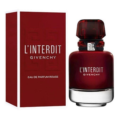 L'Interdit Eau de Parfum Rouge #1