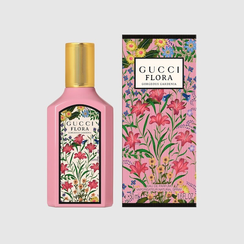 Flora Gorgeous Gardenia Eau de Parfum #1
