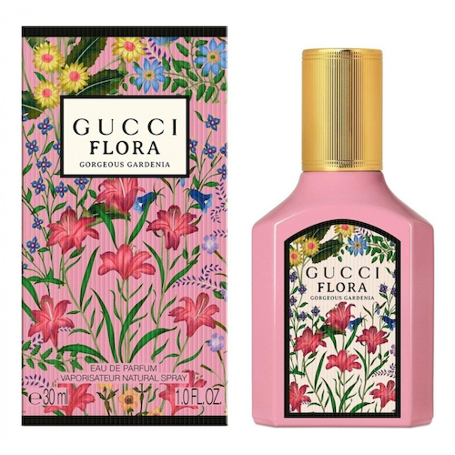 Flora Gorgeous Gardenia Eau de Parfum #1