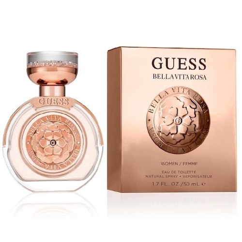 Bella Vita Rosa #1