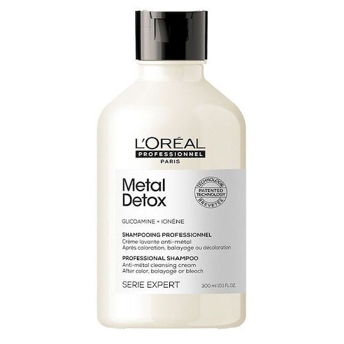 Шампунь для волос Loreal Professionnel #1