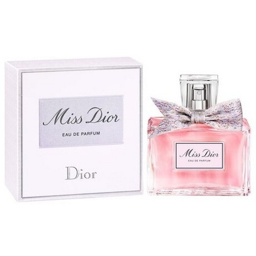 Miss Dior Eau de Parfum 2021 #1