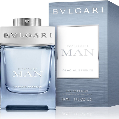 Bvlgari Man Glacial Essence #1
