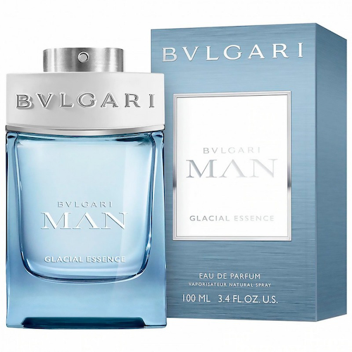 Bvlgari Man Glacial Essence #1