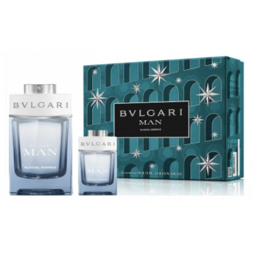 Bvlgari Man Glacial Essence #1