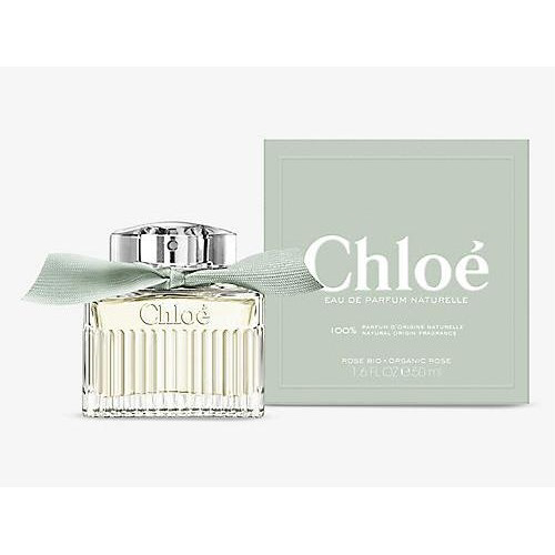 Chloe Eau De Parfum Naturelle #1