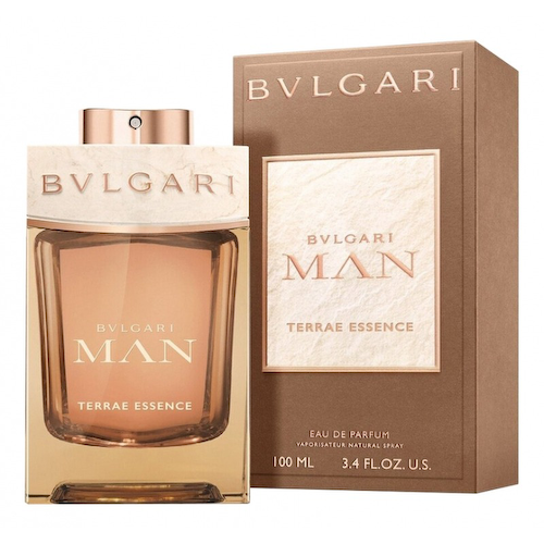 Bvlgari Man Terrae Essence #1