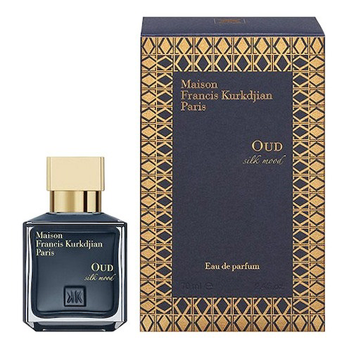 Oud Silk Mood Eau De Parfum #1