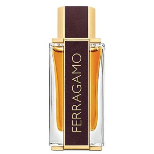 Ferragamo Spicy Leather #1