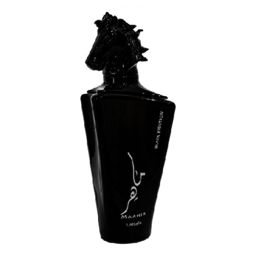 Maahir Black Edition #1