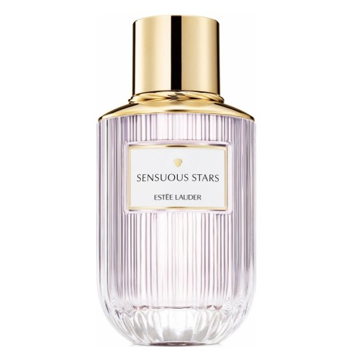 Sensuous Stars #1