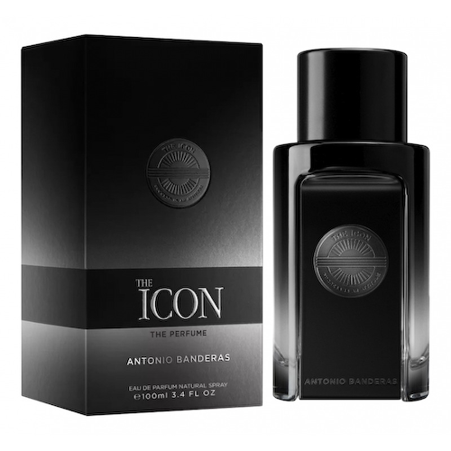 The Icon The Perfume #1