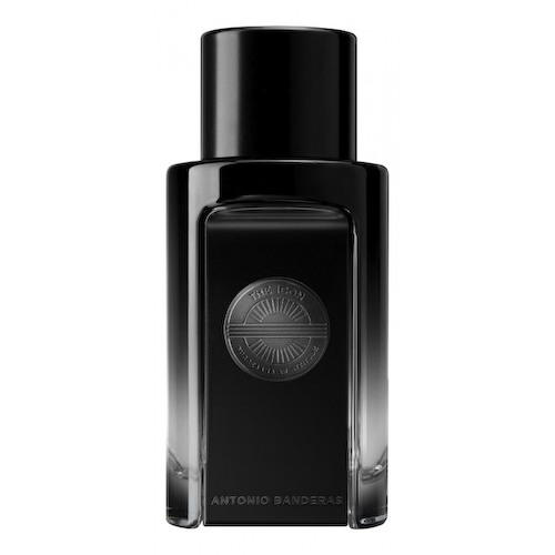 The Icon The Perfume #1