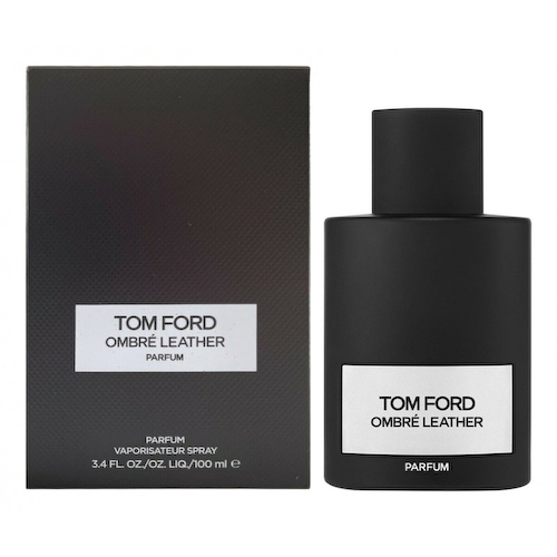Ombre Leather Parfum #1