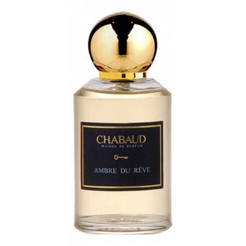 Ambre Du Reve #1