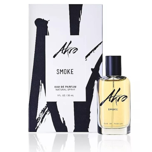 Smoke #1