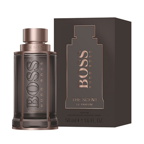 Boss The Scent Le Parfum for Him #1