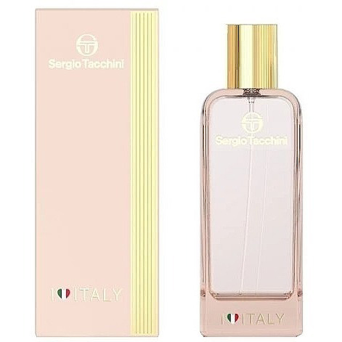 I Love Italy For Her #1