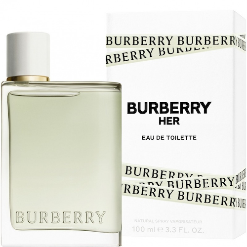 Burberry Her Eau de Toilette #1
