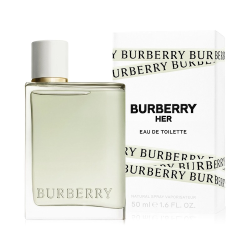 Burberry Her Eau de Toilette #1