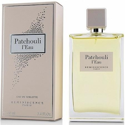 Patchouli L'Eau #1