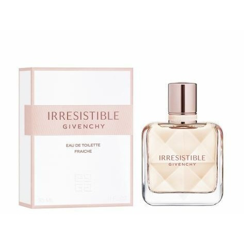 Irresistible Givenchy Eau de Toilette Fraiche #1