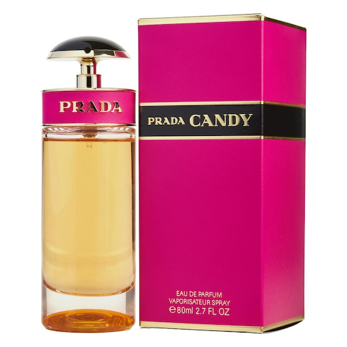 Prada Candy #1