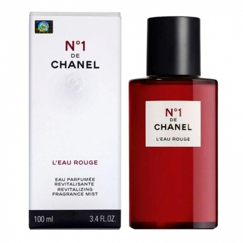 №1 de Chanel L'Eau Rouge #1